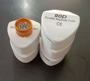 20D Aspheric Lens