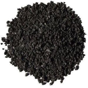 Calcined Petroleum Coke