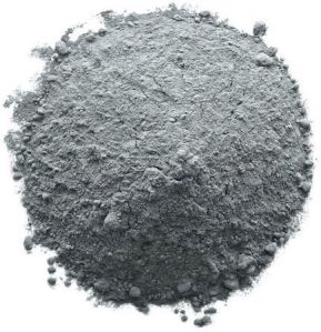 Fly Ash Powder