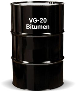 VG-20 Bitumen Oil