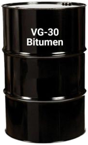 VG-30 Bitumen Oil