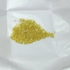 Lab Grown Yellow Diamond