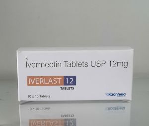 ivermectin tablet