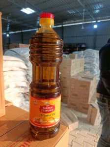 1 Ltr. Mustard Oil