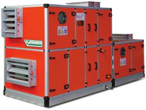 AHU AIR Handling Unit