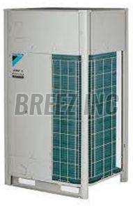 RXYQ10ARY6 VRV X Heat Pump Outdoor Unit