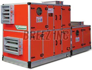 AHU Air Handling Unit