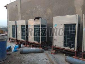 VRV Air Conditioning System