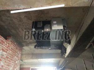 11.5 TR Ductable Air Conditioner