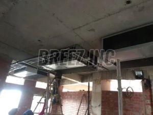 11.5 TR Ductable Air Conditioner