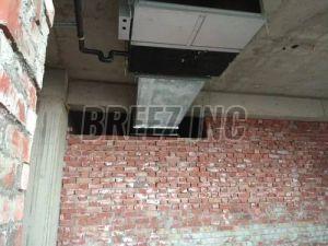 11.5 TR Ductable Air Conditioner