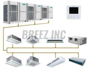 VRF Air Conditioning System