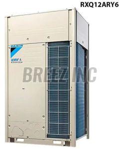 RXYQ16ARY6 VRV X Heat Pump Outdoor Unit