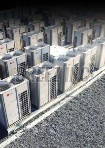 VRF Air Conditioning System