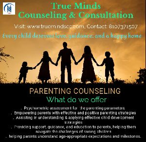 parent-child counseling