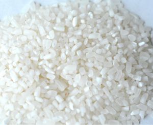 Broken Raw Rice