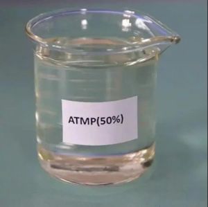 Amino Trimethylene Phosphonic Acid