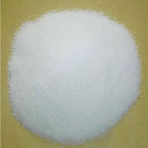 Cationic Polyelectrolyte Powder