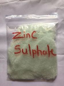 Zinc Sulphate Powder