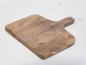 12x9 Inch Mango Wood Chopping Board