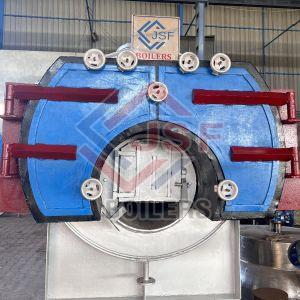 1 tph ibr boiler