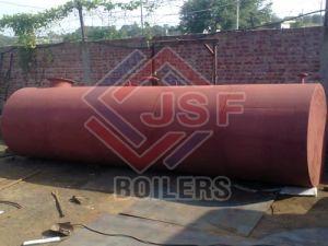 Carbon Steel Diesel Storage Tank