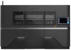 SLS 3D Printer