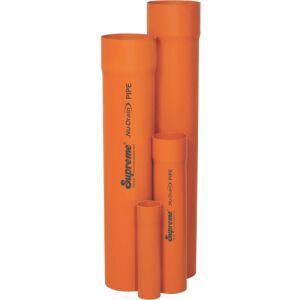 Solid Wall Pipes as Per IS 15328