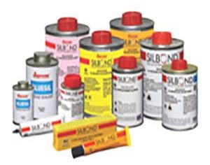 Solvent Cements, primer and Thread Sealant