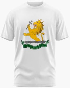 Army Regimental T Shirt