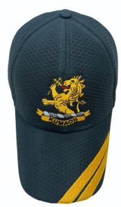 Military Golf Cap