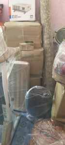 Domestic Household Shifting Services