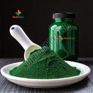 Pure Spirulina Powder