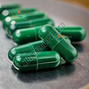Spirulina Capsule