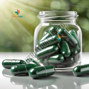 Spirulina Capsule