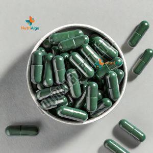 Spirulina Capsule