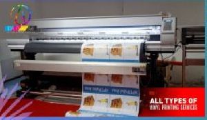 da print ad vinyl printing service