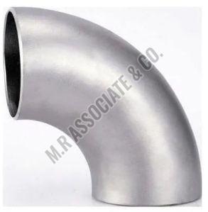 45 Degree Stainless Steel Elbow