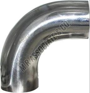 90 Degree Stainless Steel Elbow