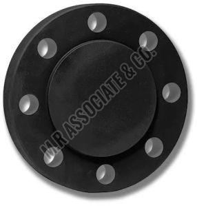 Mild Steel Blind Flange