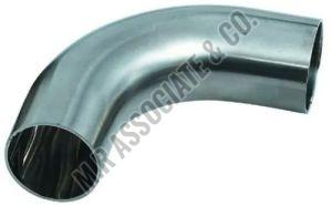 Mild Steel Long Radius Elbow