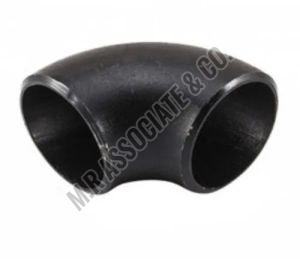 Mild Steel Short Radius Elbow