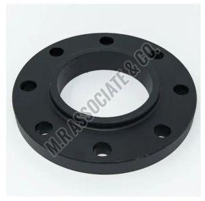 Mild Steel Slip On Flange