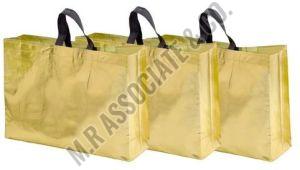 Plain BOPP Laminated Bag