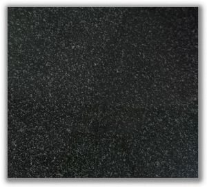 Black Granite Slab