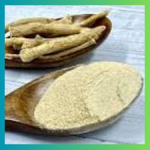 Ashwagandha Root Powder