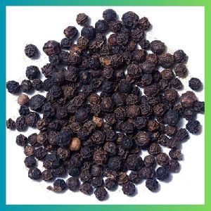 Black Pepper