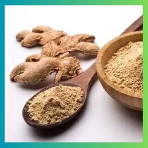 Dry Ginger Powder