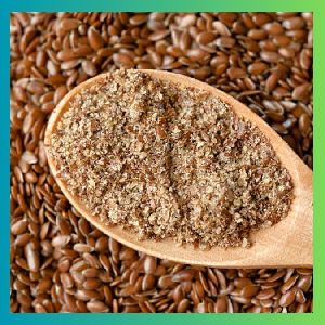 Flax Seed Powder