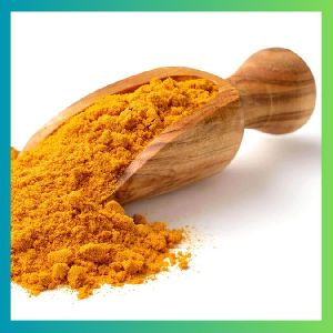 Haldi Powder